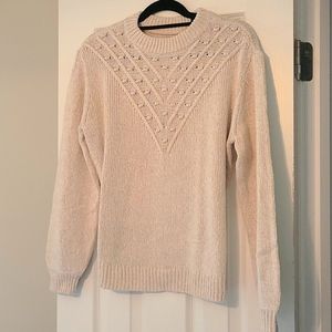 Cozy Knit Sweater NWT